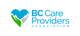 BC Care Providers Logo